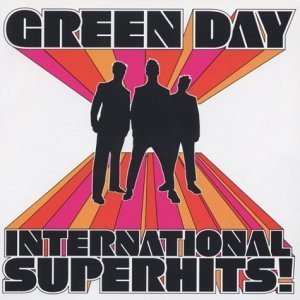 グリーンデイ Greenday ほぼほぼコンプリート 417x3oi+mDL.jpg